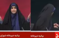 VIDEO: Misil israel impacta radiotelevisin iran durante transmisin en vivo