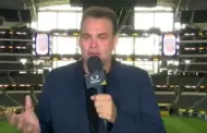 David Faitelson arremete contra Christian Martinoli y Luis Garca