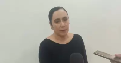 Verónica Sandoval Castañeda