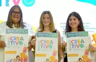 IMCA invita a talleres de Verano Creativo