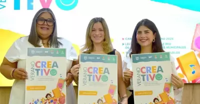 Verano Creativo