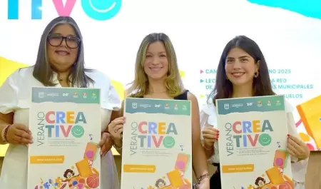 Verano Creativo
