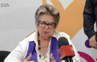 Urgen ms mujeres en gobiernos municipales: Olga Hayde Flores de Red de Mujeres en Plural