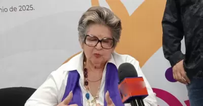 Olga Haydeé Flores