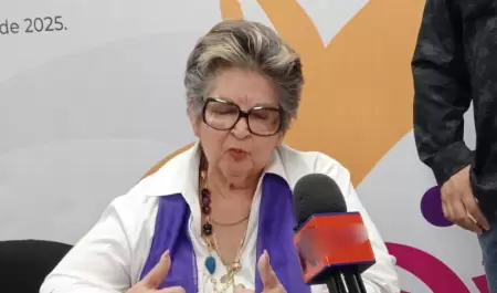 Olga Hayde Flores