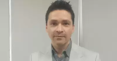 Vladimir Gómez Anduro