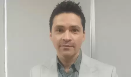 Vladimir Gmez Anduro