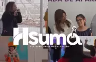 Antonio Astiazarn present el Plan HSuma