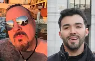 Pepe Aguilar responde a Gussy Lau luego de acusarlo de bloquear su carrera