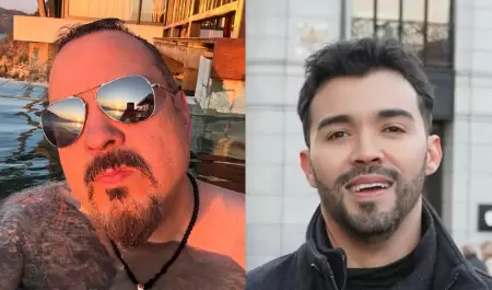 Pepe Aguilar/Gussy Lau
