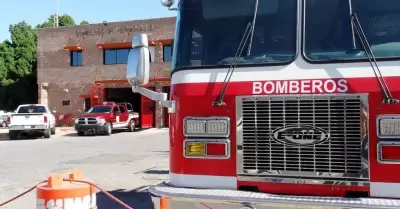 Bomberos de Hermosillo