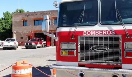 Bomberos de Hermosillo