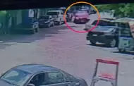 VIDEO En 14 segundos asesinan a alcaldesa de Tepalcatepec, Michoacn