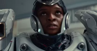 Ironheart