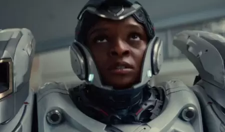 Ironheart