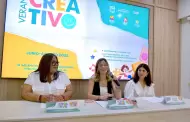 Hermosillo lanza Verano Creativo 2025