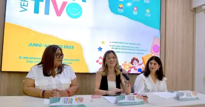 Verano Creativo 2025