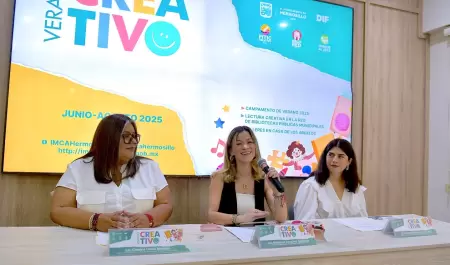 Verano Creativo 2025