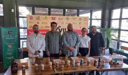 Festival de la Cerveza