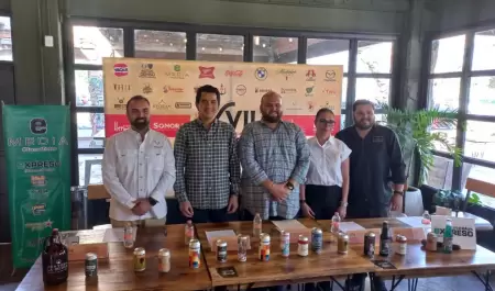 Festival de la Cerveza