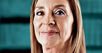 Isabel Turrent