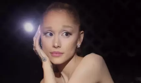 Ariana Grande