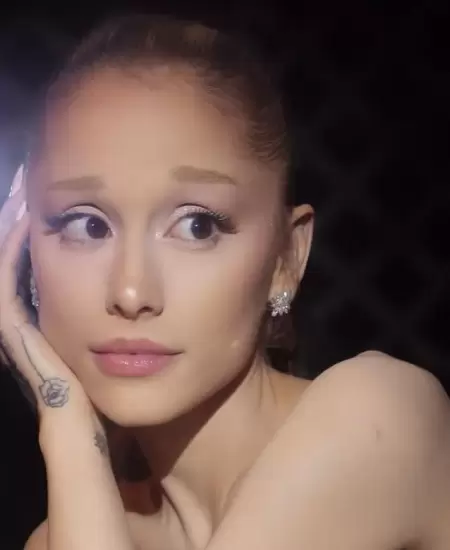 Ariana Grande