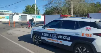 Policía Municipal