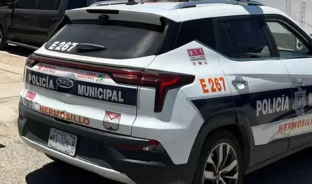 Polica Municipal