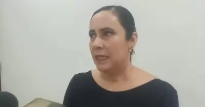 Verónica Sandoval Castañeda