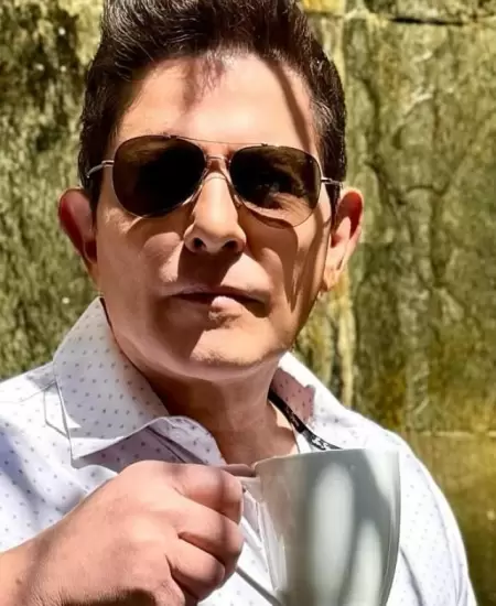 Ernesto Laguardia