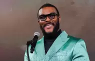 Tyler Perry, director de "Harta", fue demandado por agresin sexual y acoso