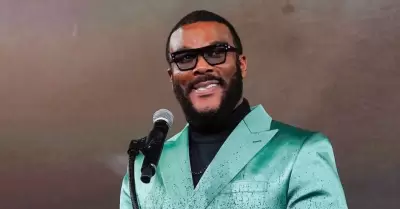 Tyler Perry