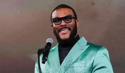 Tyler Perry