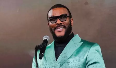 Tyler Perry