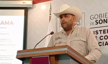 Norberto Ortega Torres