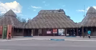 Centro Ecológico de Sonora