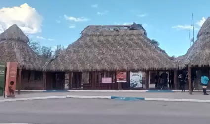 Centro Ecolgico de Sonora
