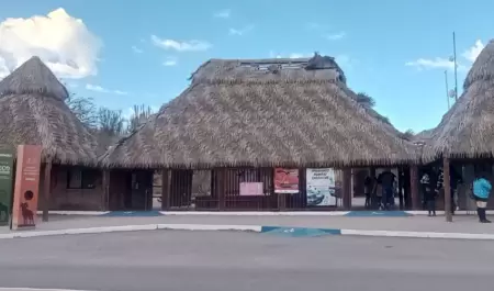 Centro Ecolgico de Sonora