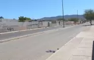 Vecinos del norte de Hermosillo sufrieron dos das sin luz bajo el calor extremo