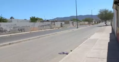 Calor en Hermosillo