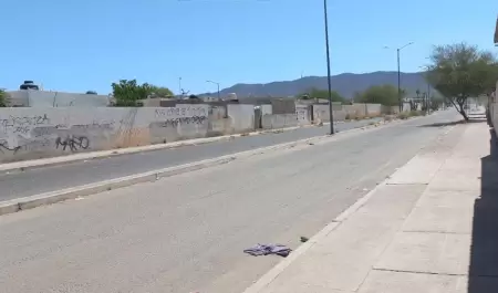 Calor en Hermosillo