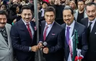 Muri un integrante de Los Tigres del Norte?