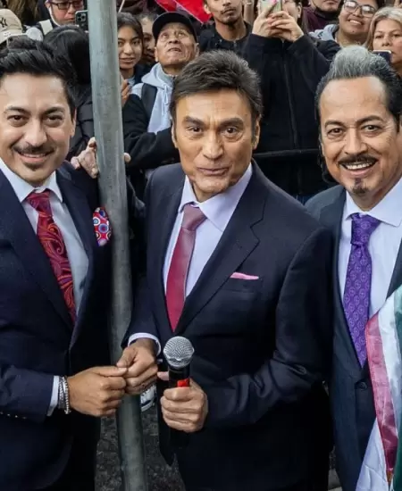 Los Tigres del Norte