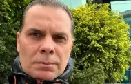 Christian Martinoli se burla de David Faitelson
