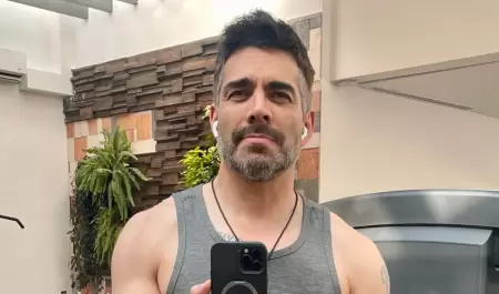 Omar Chaparro