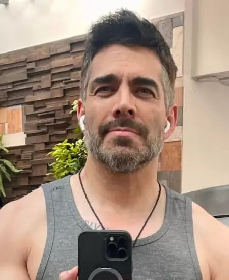 Omar Chaparro