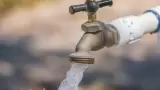 Abasto de agua