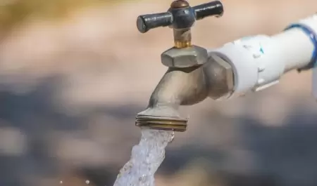 Abasto de agua