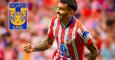 Ángel Correa